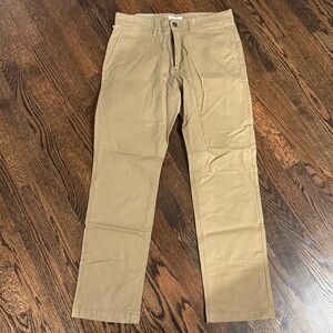 Goodfellow & Co The Every Wear Athletic Chino